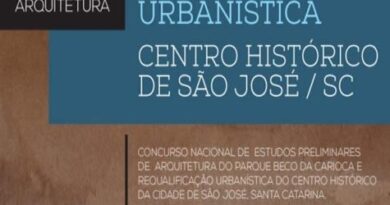 Divulgação dos projetos eleitos será no dia 25 de março, durante as comemorações do aniversário de São José